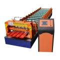 Manufacturer customized automatic roofing machine